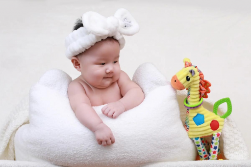 河池宝宝夜里出汗