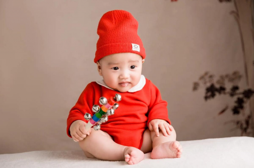 河池宝宝脚底长水泡